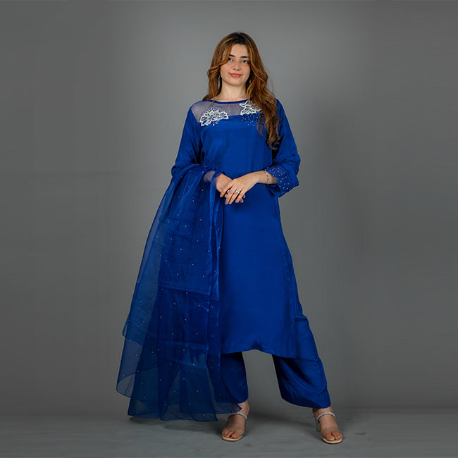Sapphire